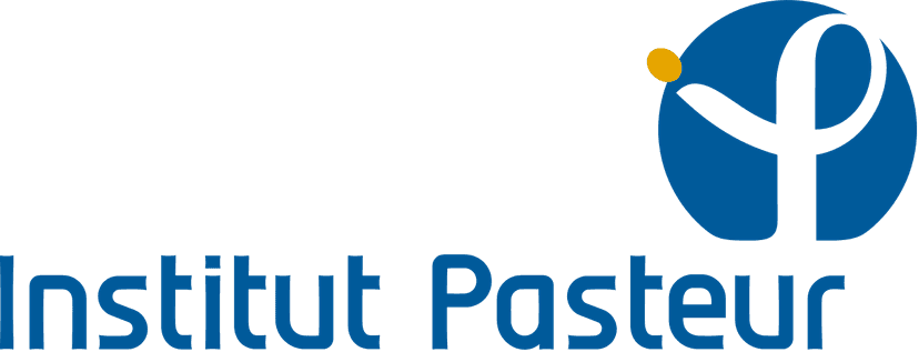 Institut Pasteur Logo