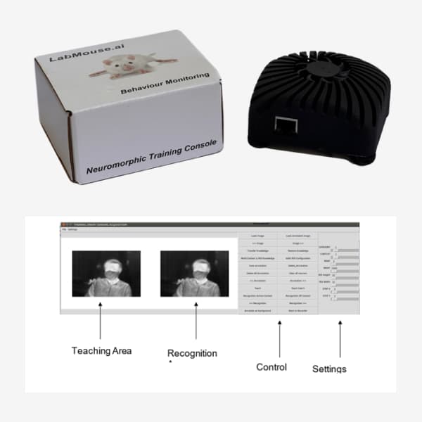 AI Learning Console