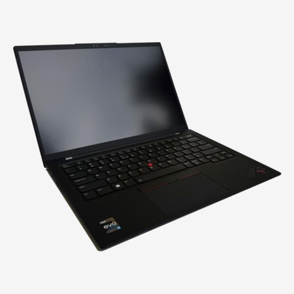 Pre-Installed PC